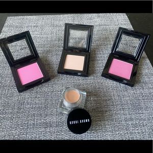 Bobbi Brown makeup lot